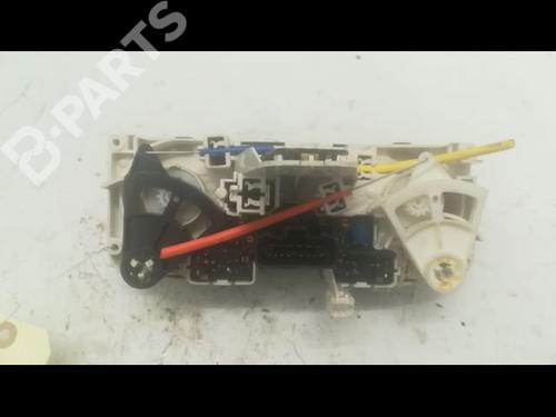 Climate control NISSAN MICRA III (K12) 1.2 16V | BP9599405I5 