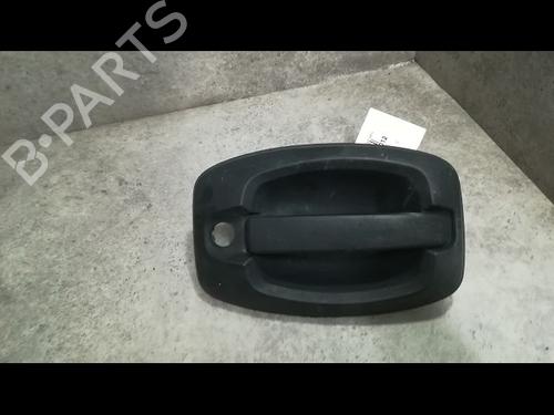 venstre-fortil-udvendigt-handtag-peugeot-boxer-platformchassis-22-hdi-110-9101cy-2006-9610436 main image
