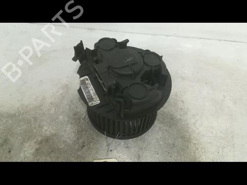 Heater blower motor NISSAN MICRA III (K12)  | BP23172507M62 