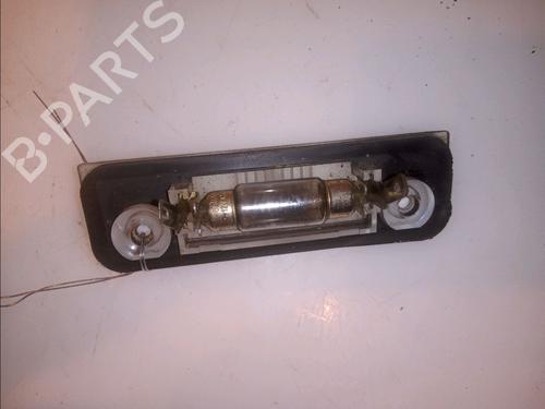Licence plate light FORD FUSION (JU_) 1.6 TDCi | BP15008797I40 
