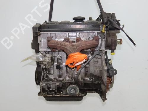 Engine PEUGEOT 106 I (1A, 1C) 1.0 | BP28801358M1 