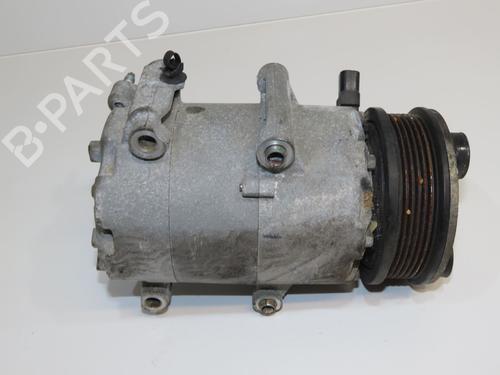 AC compressor FORD FIESTA VI (CB1, CCN) 1.4 TDCi | BP33249607M34 - Image 3