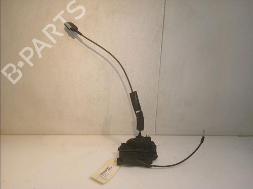 Used Rear left lock Rear left lock RENAULT GRAND SCÉNIC III (JZ0/1_) 1.5 dCi (JZ09, JZ0D, JZ10, JZ14, JZ1G, JZ29, JZ2C) (110 hp) 14951751 14951751