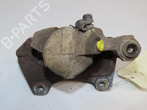 Used Right front brake caliper Right front brake caliper FIAT PUNTO (188_) 1.2 60 (188.030, .050, .130, .150, .230, .250) (60 hp) 14877518 14877518