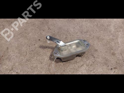 Tailgate lock CHEVROLET MATIZ (M200, M250) 0.8 | BP9615399C101 