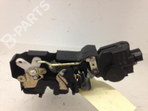 Used Rear left lock HYUNDAI SANTA FÉ I (SM) 2.0 CRDi 4x4 (125 hp) 9592999