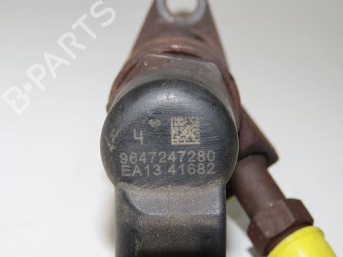 Injector FORD FOCUS C-MAX (DM2) 2.0 TDCi | BP33008016M100 - Image 3