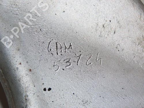 Left front suspension arm LAND ROVER RANGE ROVER EVOQUE (L538) 2.2 D | BP28967547M12 