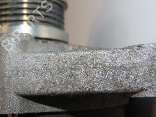 Alternator FIAT 500X (334_) 1.3 (334.AXR11) | BP29441619M7 - Image 8