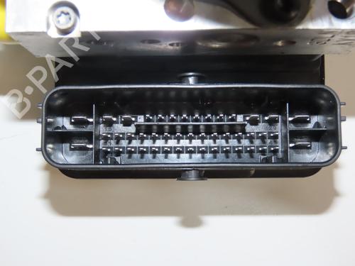 ABS pump KIA SPORTAGE IV (QL, QLE) 1.7 CRDi | BP31120345M43