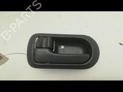 Used Front left interior door handle Front left interior door handle HONDA LOGO (GA) 1.3 (GA3) (65 hp) 23175940 23175940