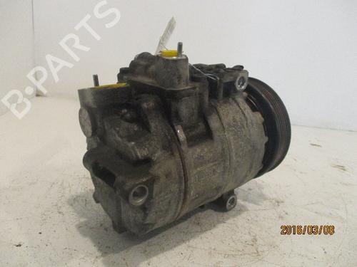 AC compressor ROVER 75 I Tourer (RJ) 2.0 CDT | BP36493518M34 - Image 3