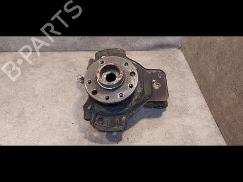 Used Right front steering knuckle OPEL ASTRA G Estate (T98) 2.0 DTI 16V (F35) (101 hp) 14876166