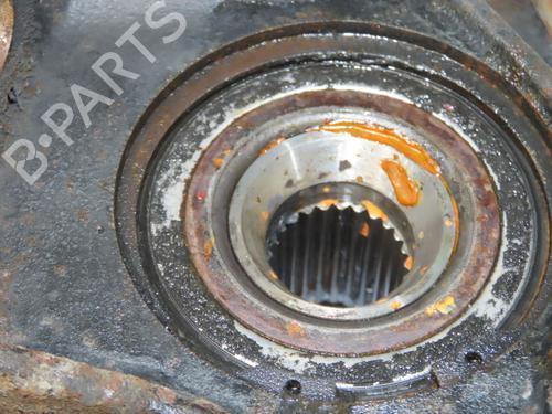 Right front steering knuckle PEUGEOT 406 Coupe (8C) 3.0 V6 24V | BP31242487M26