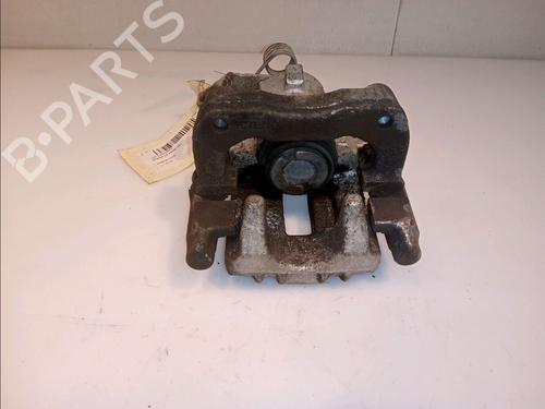 Left rear brake caliper AUDI A1 Sportback (8XA, 8XF) 1.4 TDI | BP14877923M107 