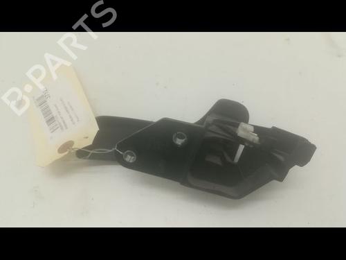 Front left interior door handle CITROËN JUMPER II Van 2.2 HDi 100 | BP9602403I13