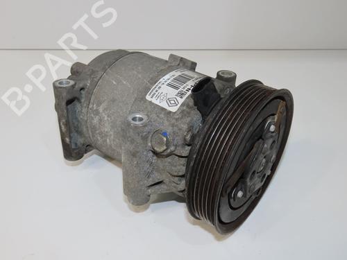 Used AC compressor RENAULT SCÉNIC II (JM0/1_) 1.5 dCi (JM1E, JM16) (106 hp) 32511406