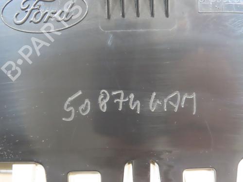 Instrument cluster FORD FOCUS C-MAX (DM2) 1.8 TDCi | BP23174884C47 - Image 2