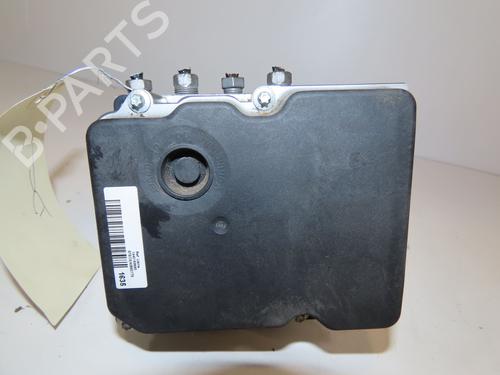 Used ABS pump PEUGEOT 807 (EB_) 2.0 HDi (163 hp) 17488248