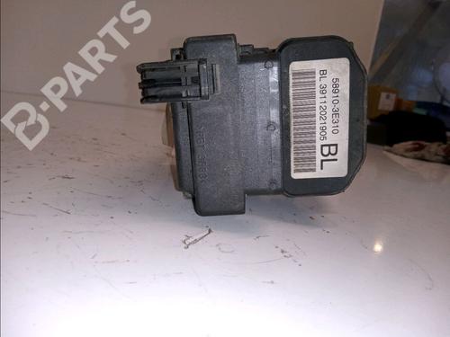ABS pump KIA SORENTO I (JC) 2.5 CRDi 4WD | BP10107888M43 