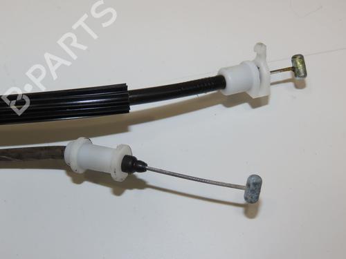 Rear right lock CITROËN C4 II (NC_) 1.6 HDi 90 | BP19089497C99 