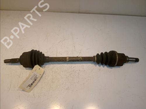Used Left front driveshaft Left front driveshaft 11099912 11099912