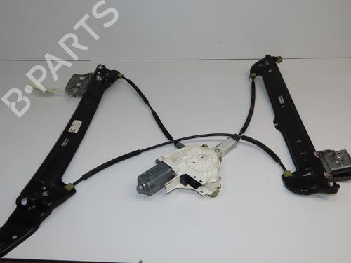 Front left window mechanism AUDI A7 Sportback (4GA, 4GF) 3.0 TDI quattro | BP37650805C22  - Image 5