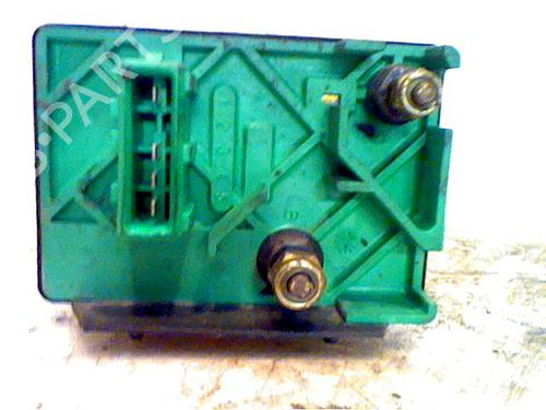 Used Electronic module PEUGEOT 206 Hatchback (2A/C) 2.0 HDI 90 (90 hp) 23171748