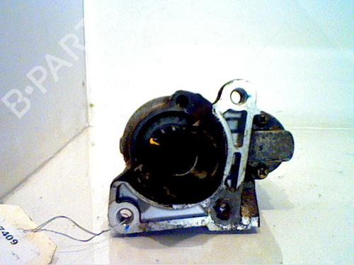 Used Starter Starter RENAULT MEGANE II (BM0/1_, CM0/1_) 1.5 dCi (BM0F, BM0T, BM2B, CM0F, CM0T) (82 hp) 23171815 23171815