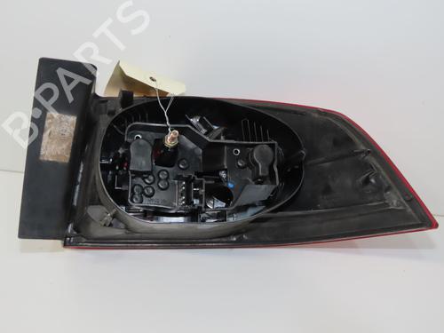 Left taillight RENAULT LAGUNA II (BG0/1_) 1.9 dCi (BG08, BG0G) | BP32005050C34