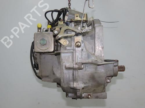 Used Gearbox PEUGEOT 307 (3A/C) 1.6 16V (109 hp) 28829506