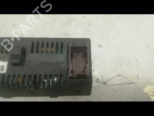 Used Display monitor PEUGEOT EXPERT Van (VF3A_, VF3U_, VF3X_) 1.6 HDi 90 16V (90 hp) 9599020