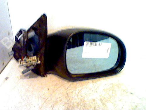 Used Right mirror PEUGEOT 406 (8B) 2.0 HDI 110 (109 hp) 15274038