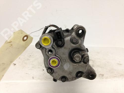 AC compressor VW POLO III (6N1) 60 1.4 | BP9594560M34 