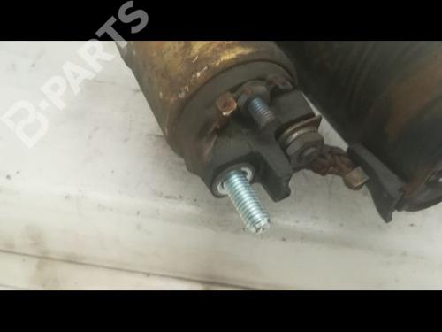 Starter MERCEDES-BENZ A-CLASS (W169) A 180 CDI (169.007, 169.307) | BP9598820M8 