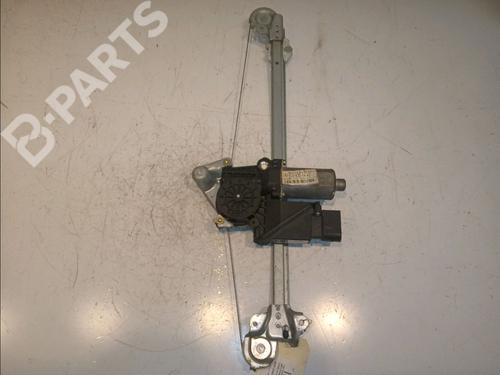 Used Rear right window mechanism Rear right window mechanism MERCEDES-BENZ E-CLASS (W210) E 220 CDI (210.006) (143 hp) 11103140 11103140