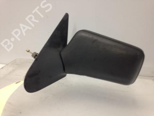 Used Left mirror Left mirror SEAT IBIZA II (6K1) 1.4 i (60 hp) 9593637 9593637