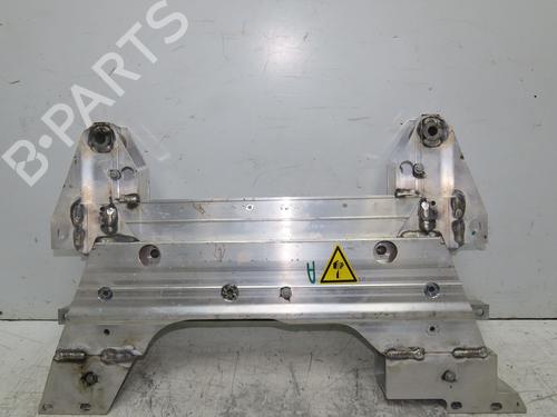 Subframe DS DS 3 / DS 3 CROSSBACK (UR_, UC_, UJ_) 1.2 PureTech 130 (URHNSS) | BP31962041M9 - Image 2