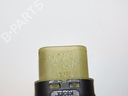 Left front window switch FORD FOCUS I (DAW, DBW) 1.4 16V | BP29196012I27 