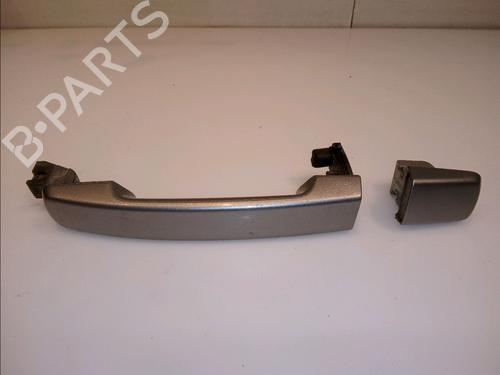 Used Rear left exterior door handle Rear left exterior door handle 11418208 11418208