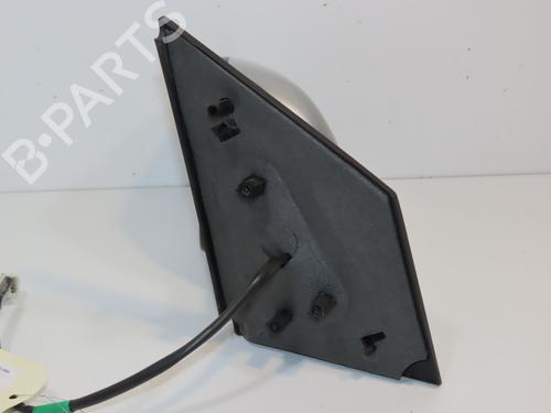 Left mirror NISSAN NOTE (E11, NE11) 1.5 dCi | BP23098738C26 