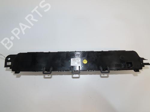 Comando clima PEUGEOT EXPERT Van (V_) 2.0 BlueHDi 120 (122 hp) 30841122