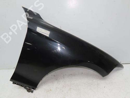 Right front fenders BMW 1 (F20) 116 d | BP28830908C42 