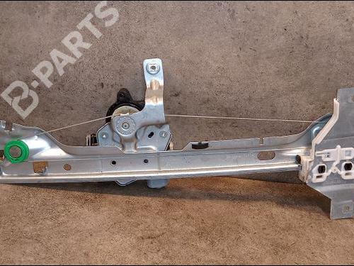 Rear left window mechanism PEUGEOT 5008 (0U_, 0E_) 1.6 HDi | BP9664993C24 