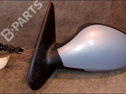 Left mirror SEAT LEON (1M1) 1.9 TDI | BP9619330C26 