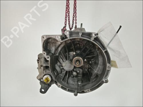 Used Gearbox Gearbox FORD FIESTA VI (CB1, CCN) 1.4 TDCi (68 hp) 11099626 11099626