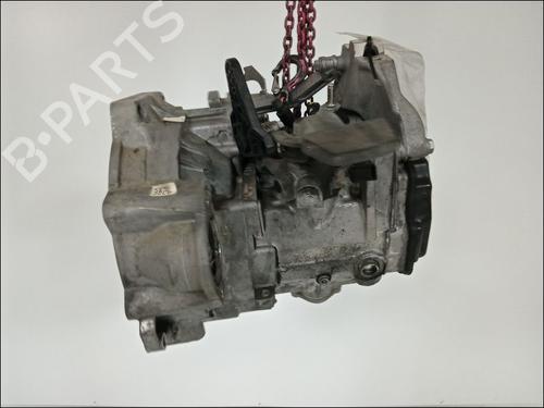Used Gearbox Gearbox VW PASSAT B6 Variant (3C5) 2.0 TDI (110 hp) 11099738 11099738