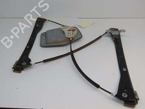 Used Front left window mechanism Front left window mechanism 37163343 37163343