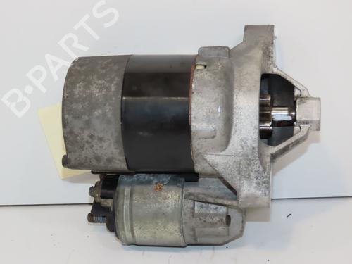 Startmotor RENAULT CLIO III (BR0/1, CR0/1) 1.2 16V (BR02, BR0J, BR11, CR02, CR0J, CR11) (75 hp) 28829044