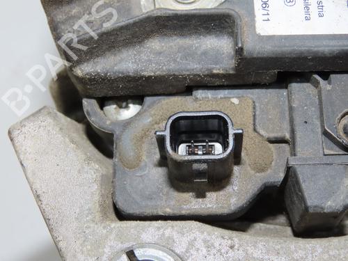 Alternator RENAULT TWINGO II (CN0_) 1.2 16V (CN04, CN0B) | BP39966843M7 - Image 3